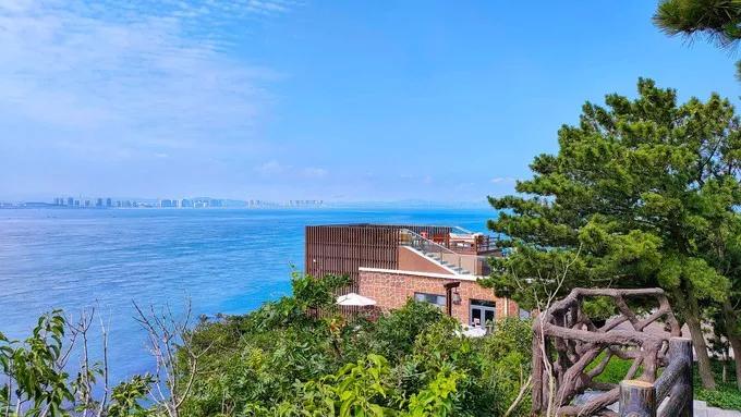 谁说去海边是夏天的专利？秋意正浓，三天两夜玩转烟威刚刚好！