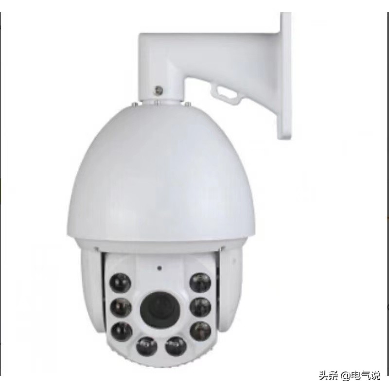 家里装了监控了门口还有必要装吗,家里室外装监控装在哪个位置合适