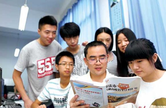 高考440分能上什么专科学校,440分能考上什么大学