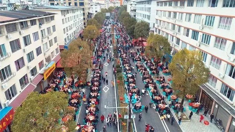 泰顺百家宴怎么参加,泰顺百家宴央视