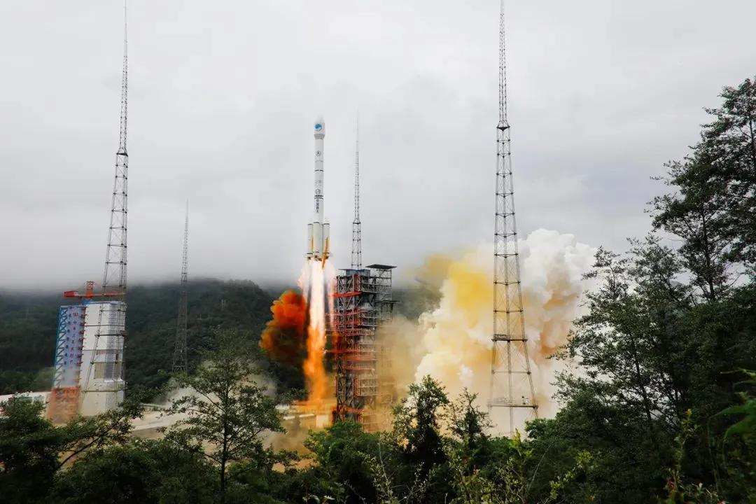 我们已经知道的人造卫星及作用,人造卫星有哪些它们都有什么功能