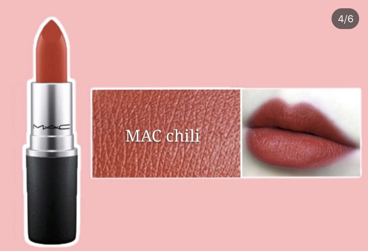 空管的口红是什么 (不挑肤色的空管口红)