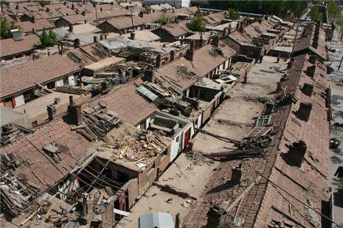 棚户区改造提高原住民居住质量吗,稳妥推进棚改工作