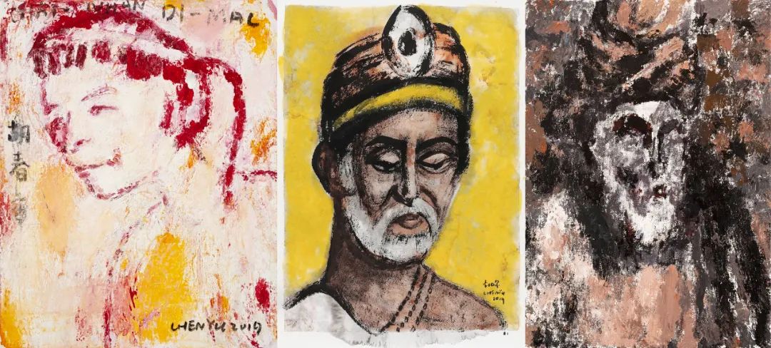 十个小镇青年，就能干掉一个莎士比亚|专访诗人西川