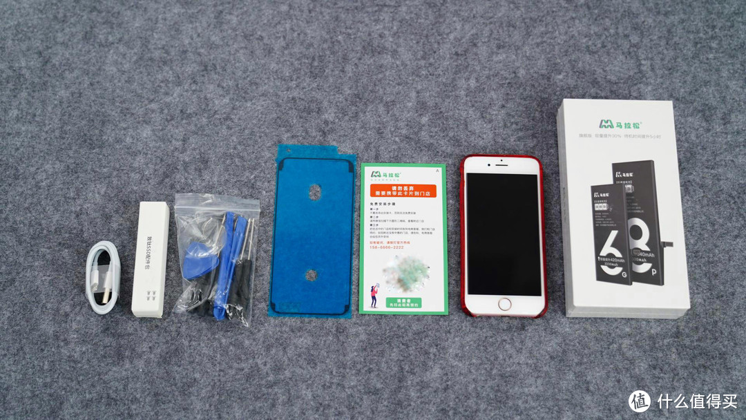 可以给旧iphone换新大容量电池吗,旧iphone如何换新iphone