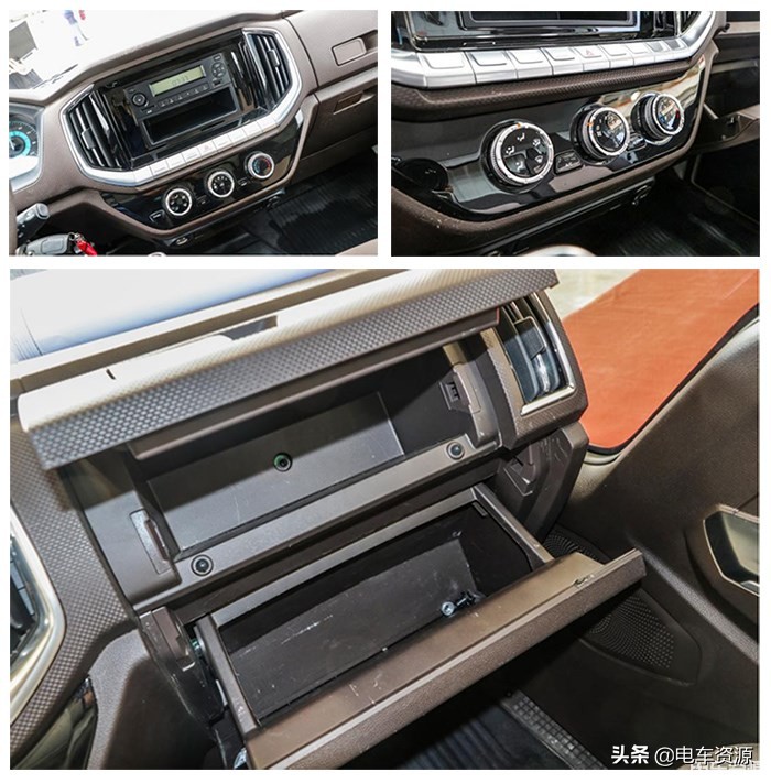 江铃顺达深度解析,24款江铃顺达上市了吗