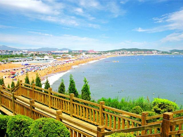 大连免费旅游景点冬季,大连过年免费景点大全