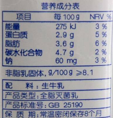 月花3000买了89罐饮料:配方粉和配方奶粉,不仔细看,真容易被骗