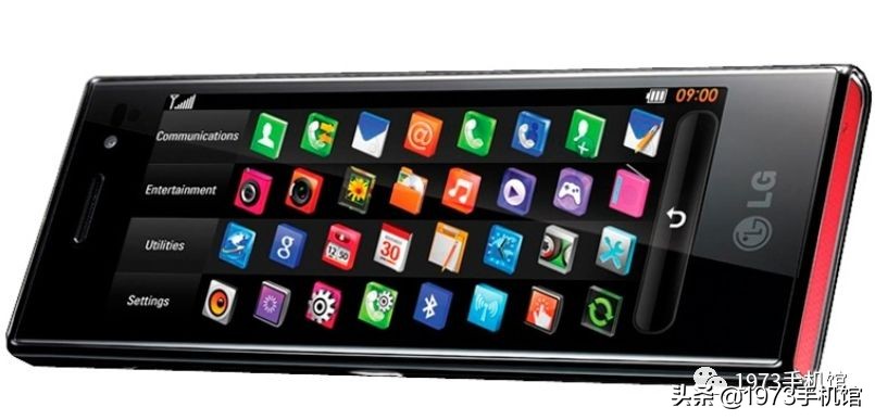 原谅绿、基佬紫、土豪金---手机配色发展史