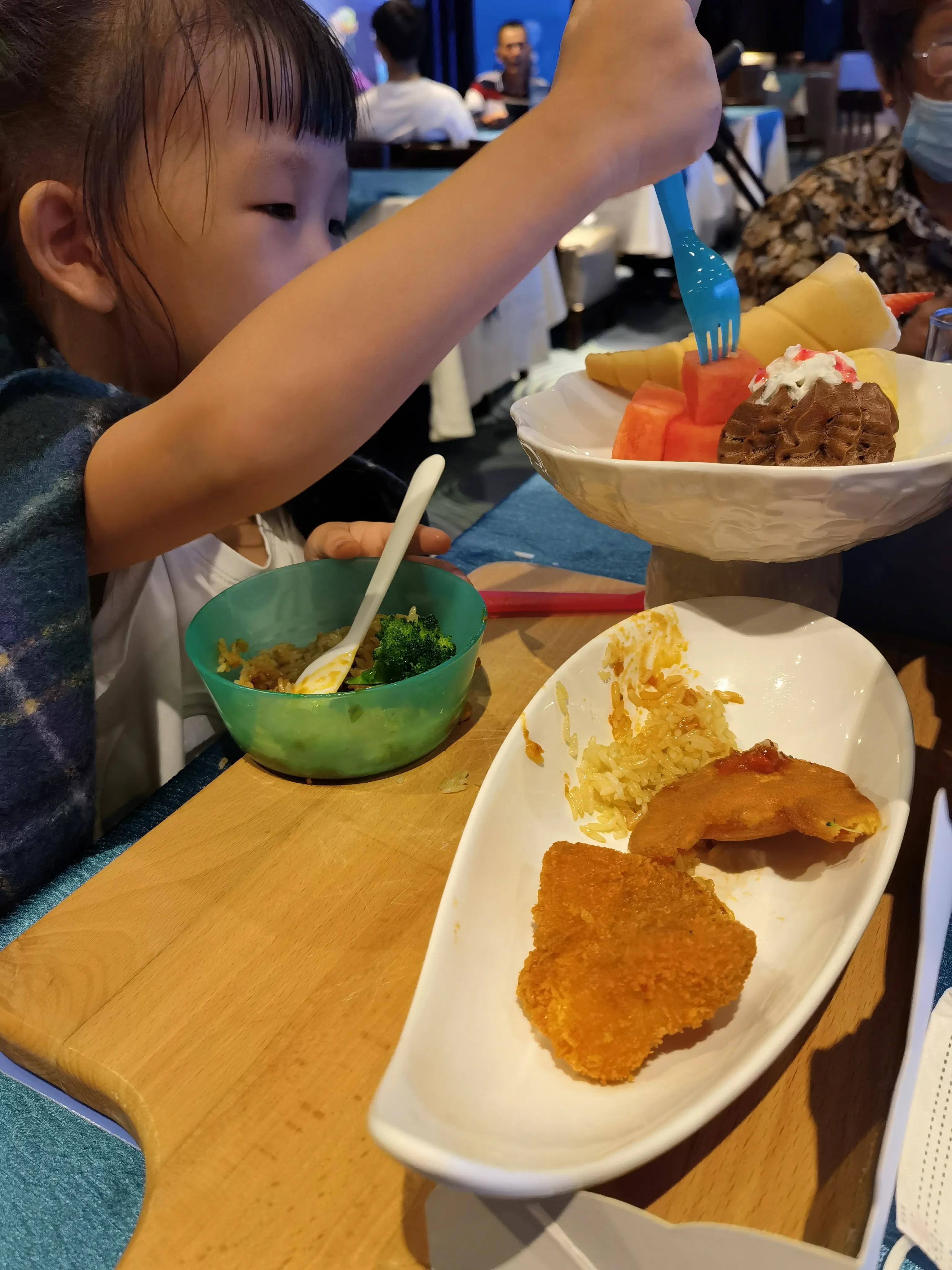 珠海长隆海洋王国之旅,长隆海洋王国游玩攻略