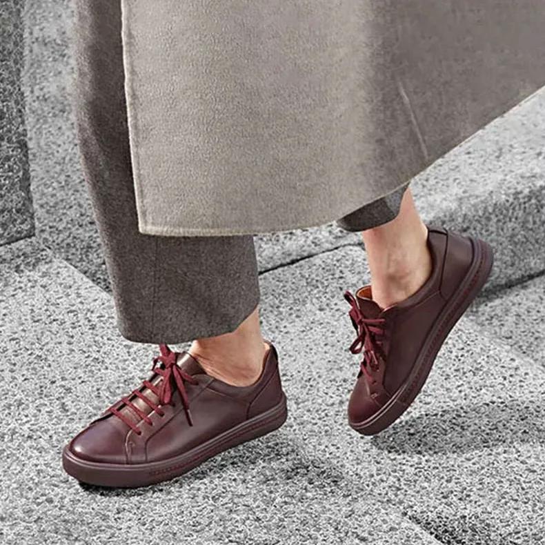 中年妈妈适合夏季穿哪家鞋子,有没有哪款鞋子适合妈妈穿