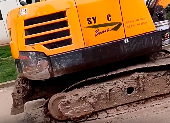 三一重工万里行,三一服务万里行讲话