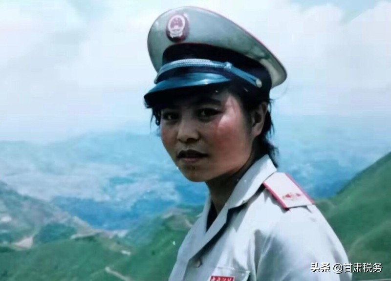 #图解税收#妈妈的税服