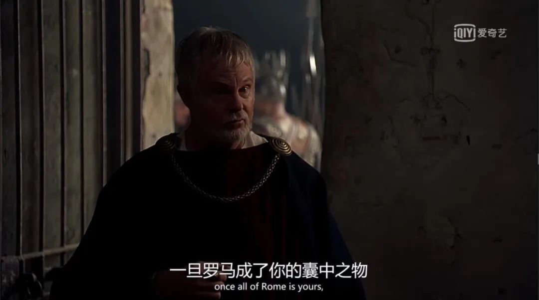 罗马角斗士最经典的一集,古罗马女角斗士电影大全