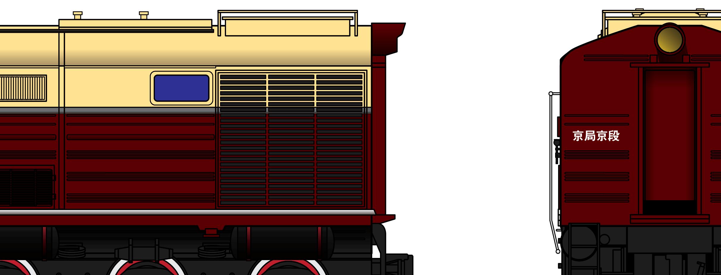 巨龙号内燃机车视频,中国第一台机车龙号诞生