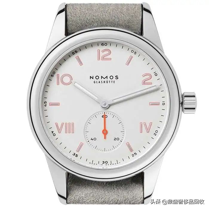 女生手表推荐小众品牌电子,7万左右的女腕表推荐