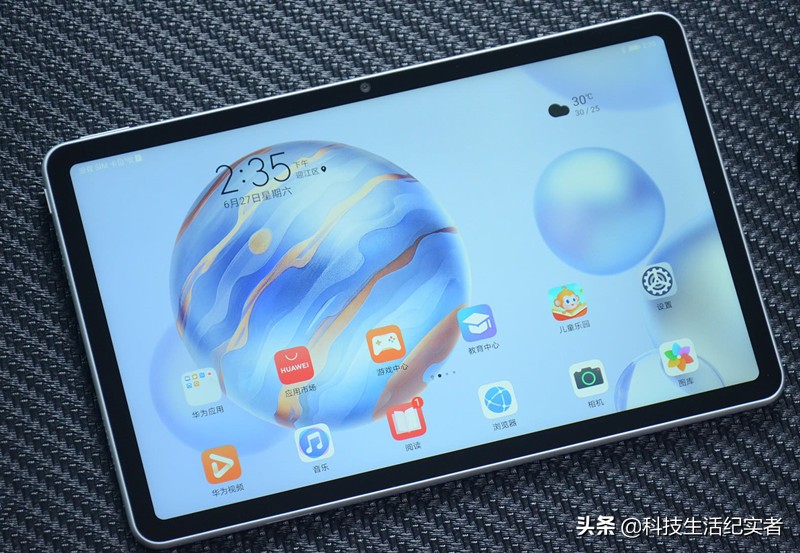 目前公认最好的三款平板电脑,国产品牌质量最好的平板电脑推荐