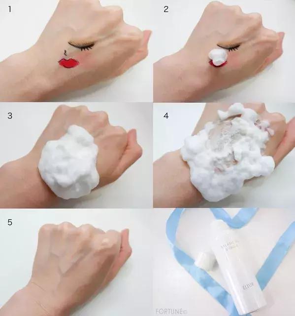 资生堂口碑最好的4款,在日本销量高产品