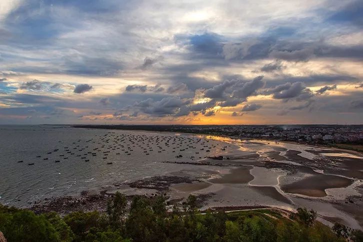 不输东南亚的浪漫海湾风情，能满足你关于海的所有幻想——茂名