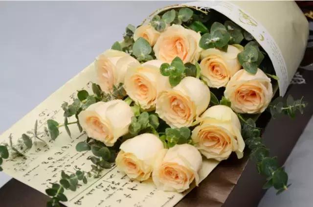 情人节送粉色玫瑰还是红色玫瑰,情人节送白玫瑰的花语和寓意