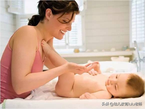 冬季怎样给宝宝洗澡才不会感冒,冬季如何给宝宝洗澡