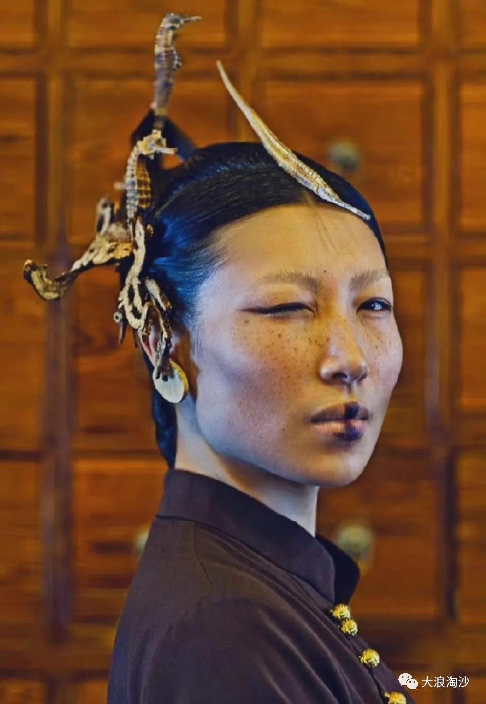 中国时尚行业的现状,中国时尚潮流受哪些影响