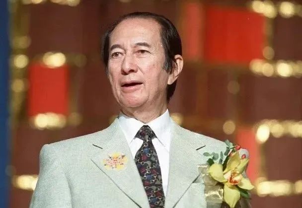 致敬何鸿燊,纪念赌王何鸿燊先生