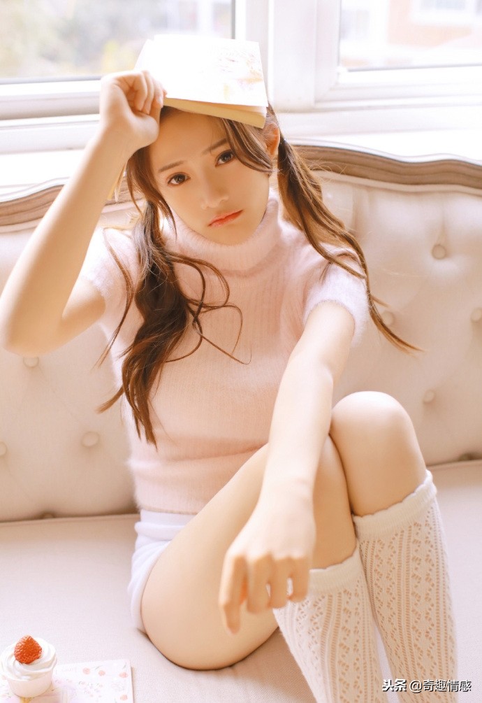 两性关系里,身为女人的你最看重的是什么?