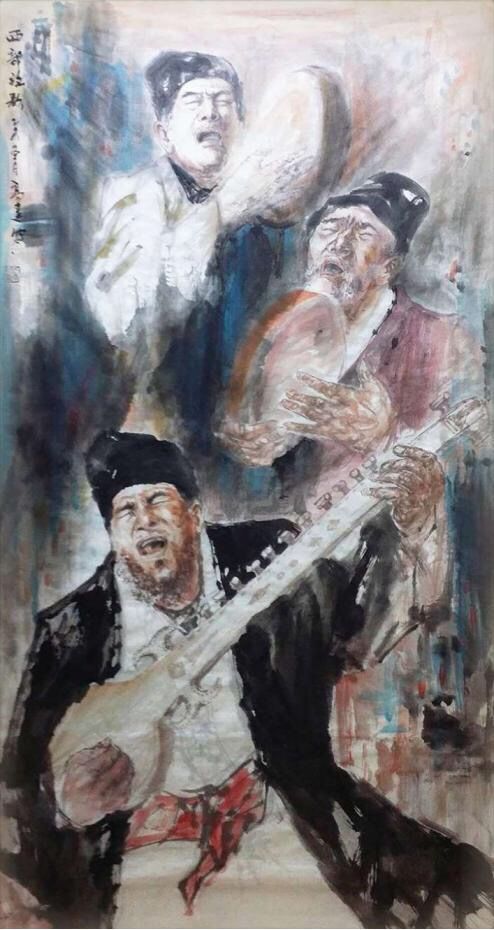 庆祝八一建军95周年,我们永远是祖国的兵舞蹈