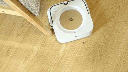 自动洗地机器人能过多高的坎,最好用的擦地机器人