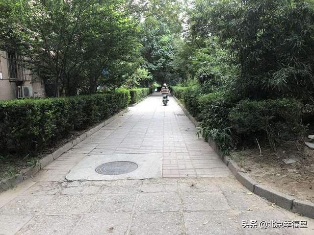 北京昌平温泉花园介绍,天通苑温泉花园