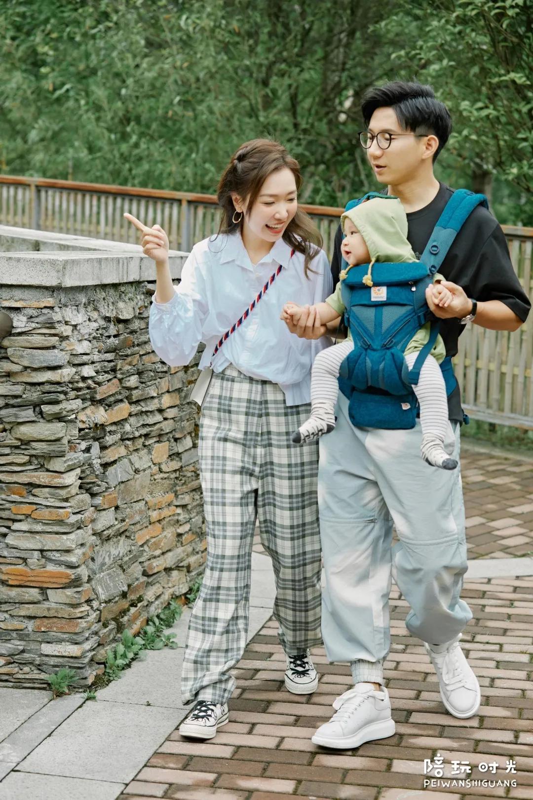 糕妈推荐新年衣服,糕妈推荐的老爹鞋