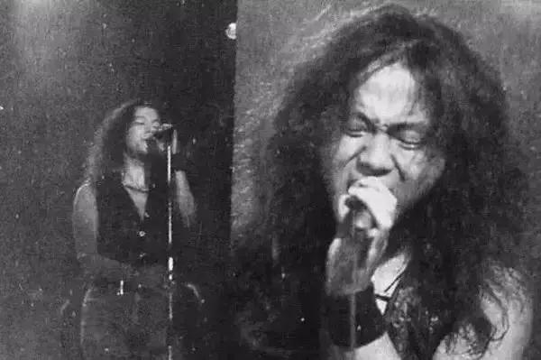 窦唯微博窦靖童,窦唯现身窦靖童的音乐会