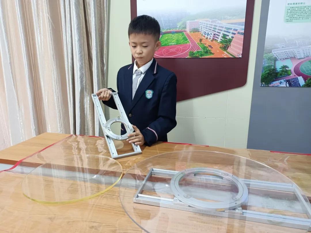 厦门集美中学特等奖,厦门第六中学市赛冠军