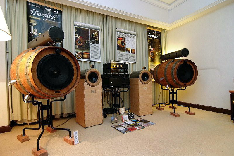 高保真hifi音响知识,hi-fi音响科普