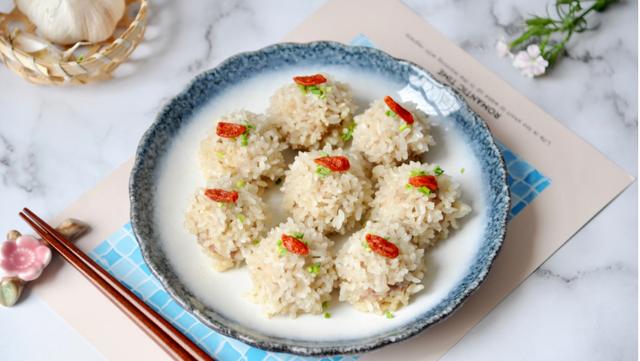 糯米怎样去掉陈味,糯米软了做成什么好吃