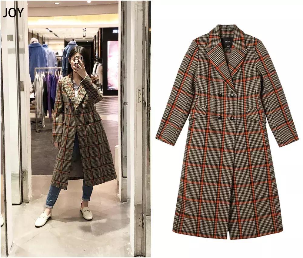 我们试了近百件大衣，告诉你们哪些值得买