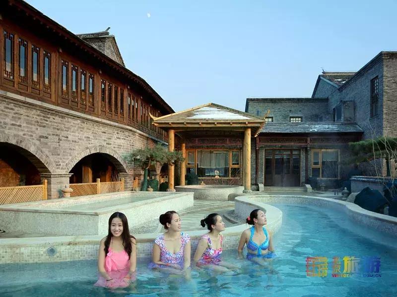 北京适合小孩的温泉度假村排名,北京冬季适合玩的温泉项目有哪些