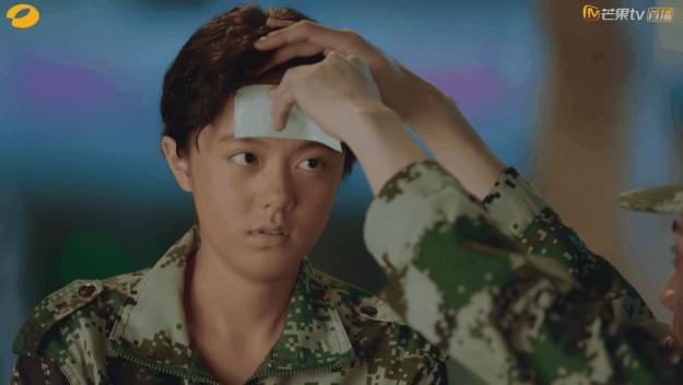 赖冠霖和赵今麦同台上节目,赖冠霖和赵今麦还有没有机会同台