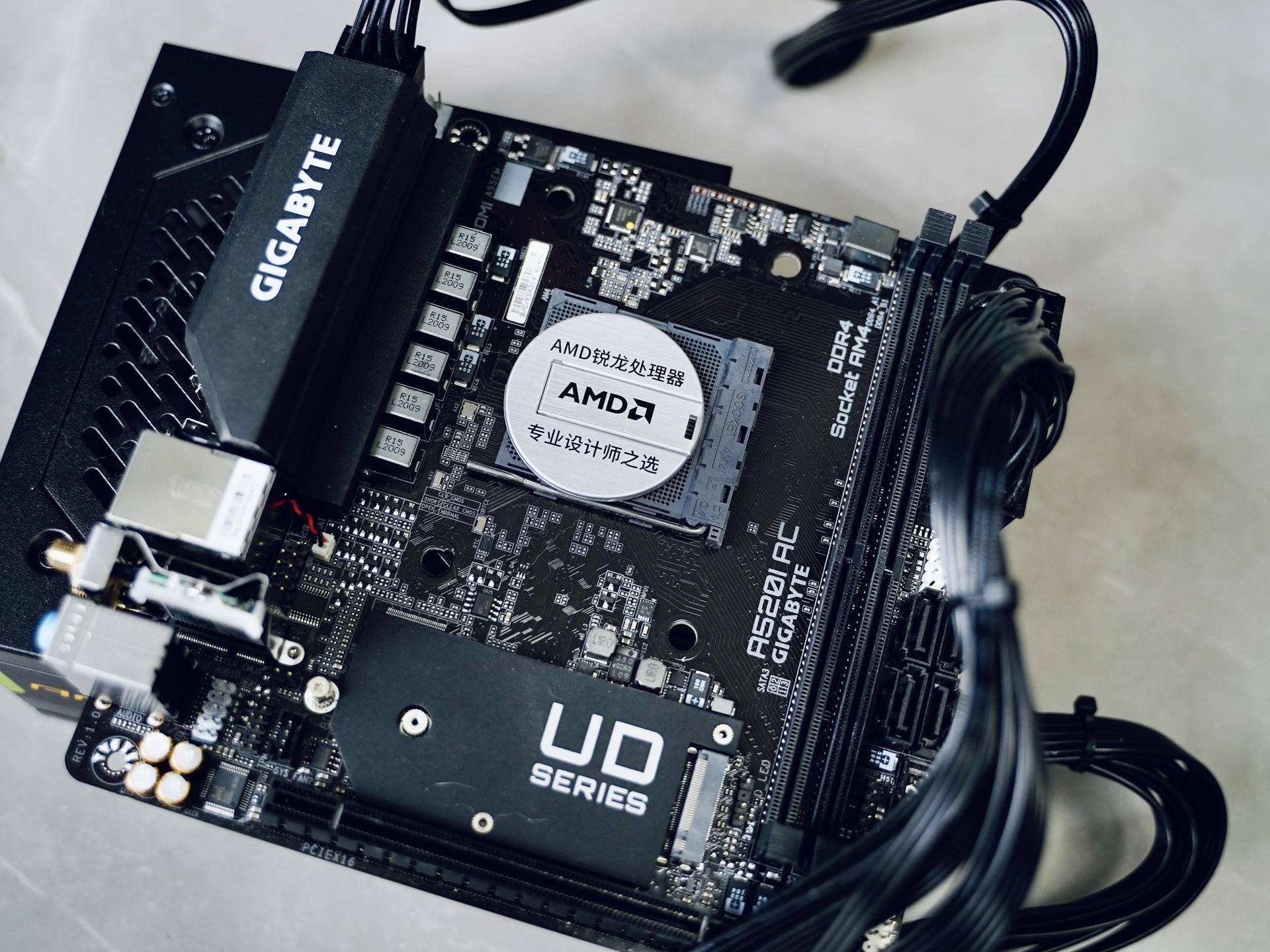 支持zen3的主板,主板支持zen3