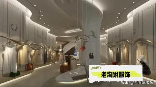 新手开服装店的流程和准备步骤,开服装店的流程和准备新手入门