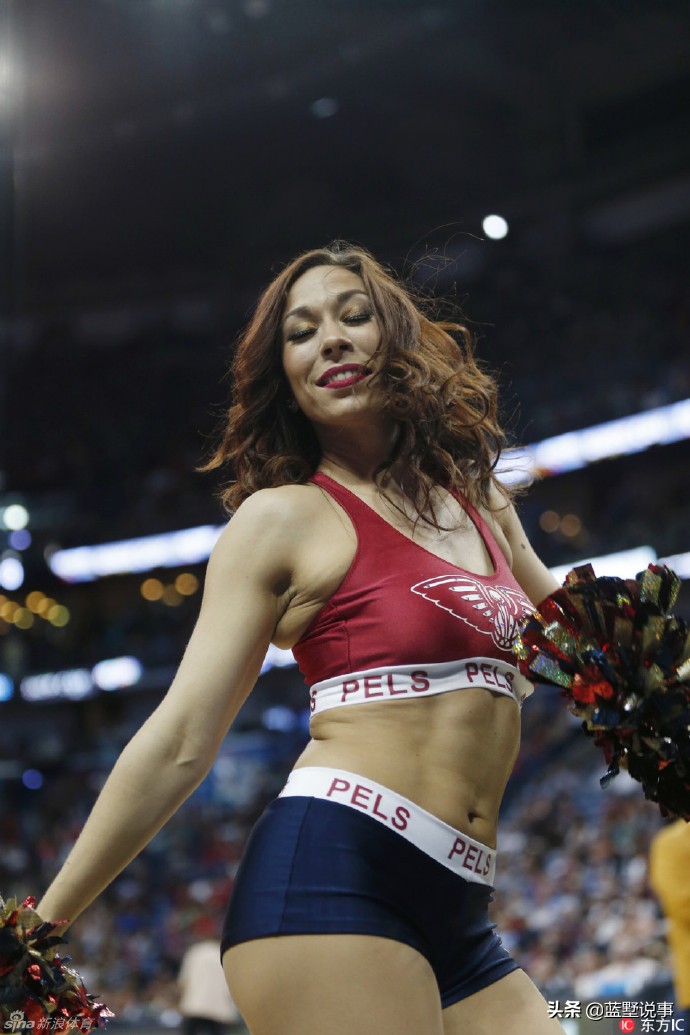 nba拉拉队合集,魅力四射拉拉队选拔片段