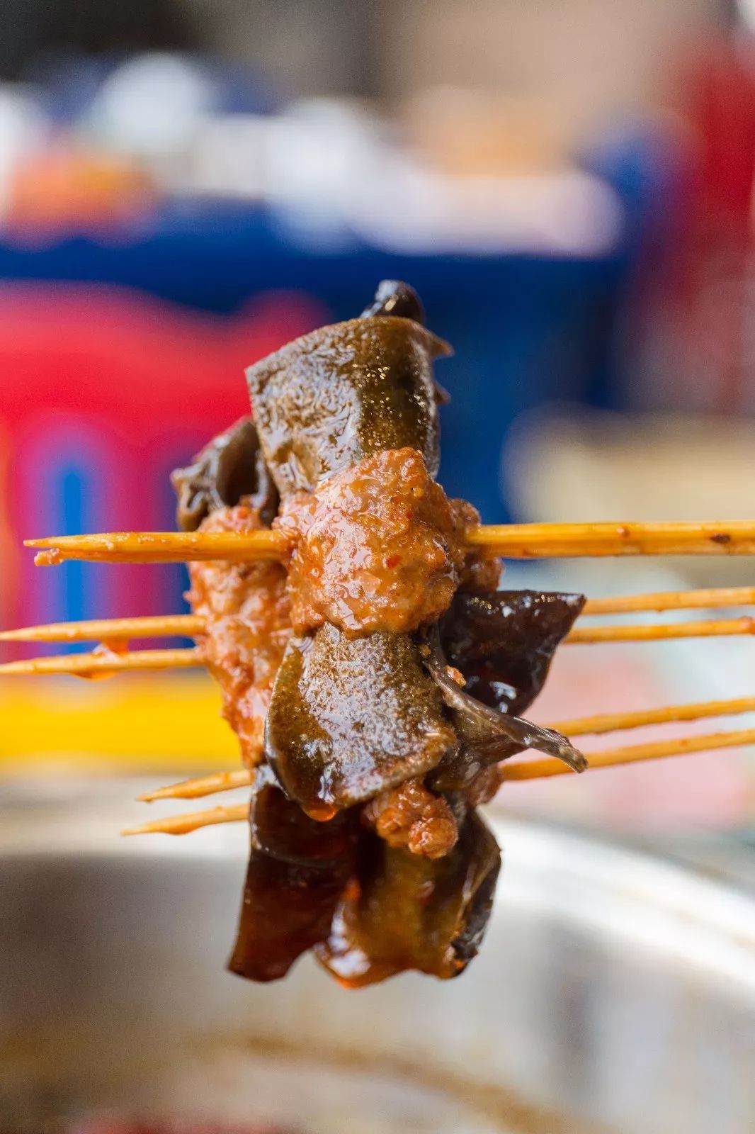 成都top3的“老司机”又开新店！一筷子复刻1985年！