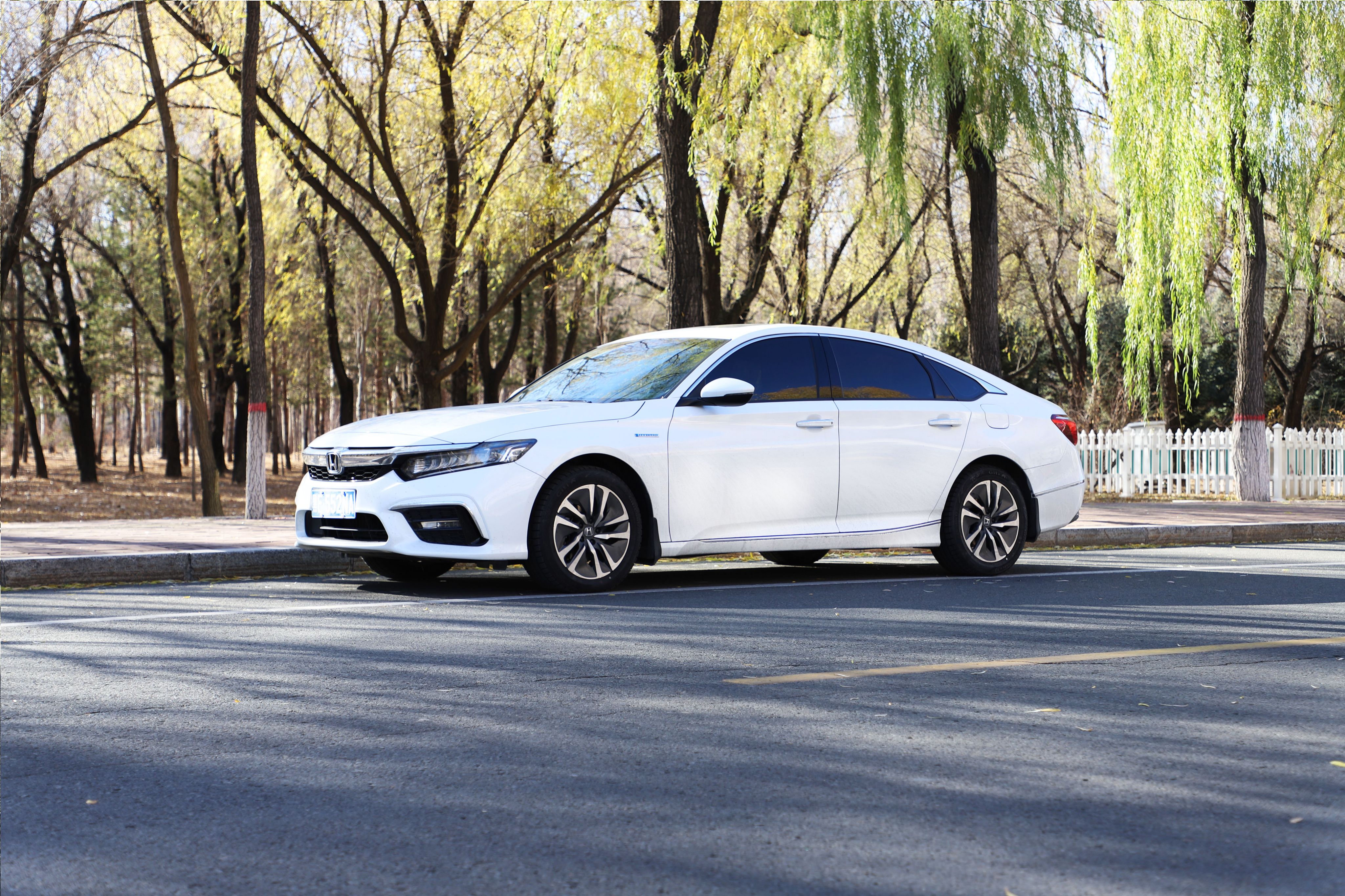 本田混动车试驾视频,本田混动汽车发动机测试