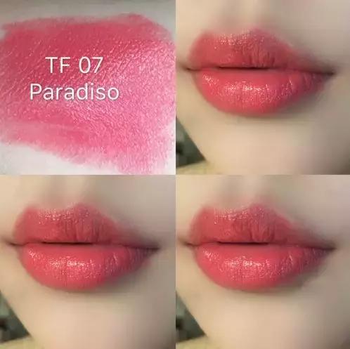 口红界的断货王们,大牌口红断货王10支必入的口红