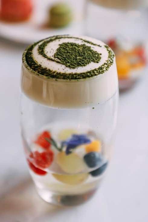 深圳南山希尔顿逸林酒店一室一厅,南山希尔顿逸林酒店介绍