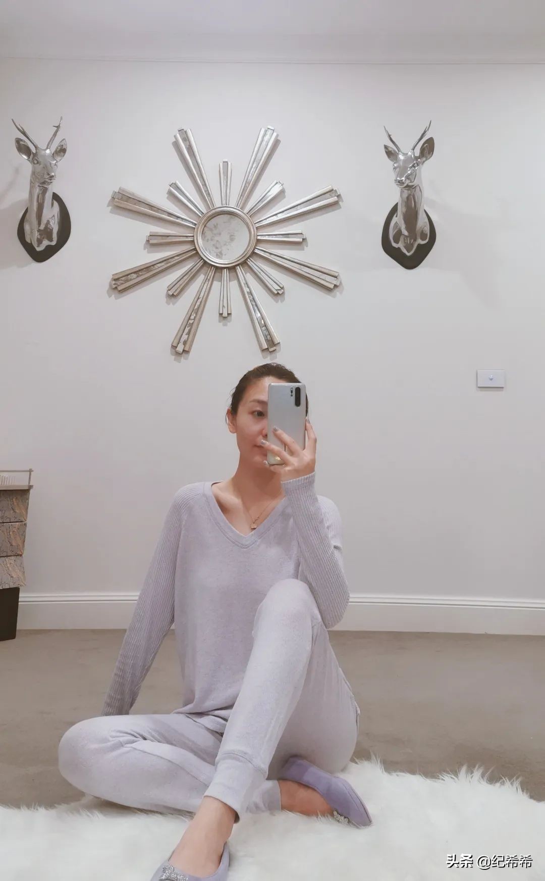 大牌香水贵气甜酷,大牌香水韩剧