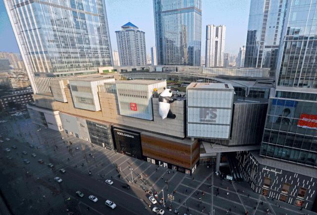 这里是成都原版,锦江在哪里啊