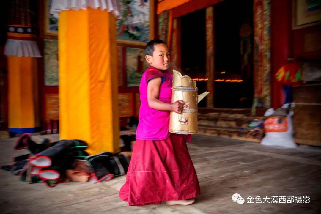 甘南超详细攻略,甘南最详细攻略