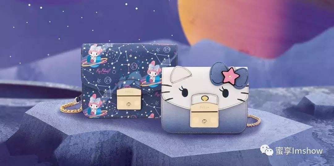 furla最经典款式,小仙女必备的漂亮又可爱的东西